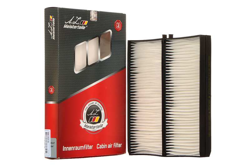 Innenraumluftfilter